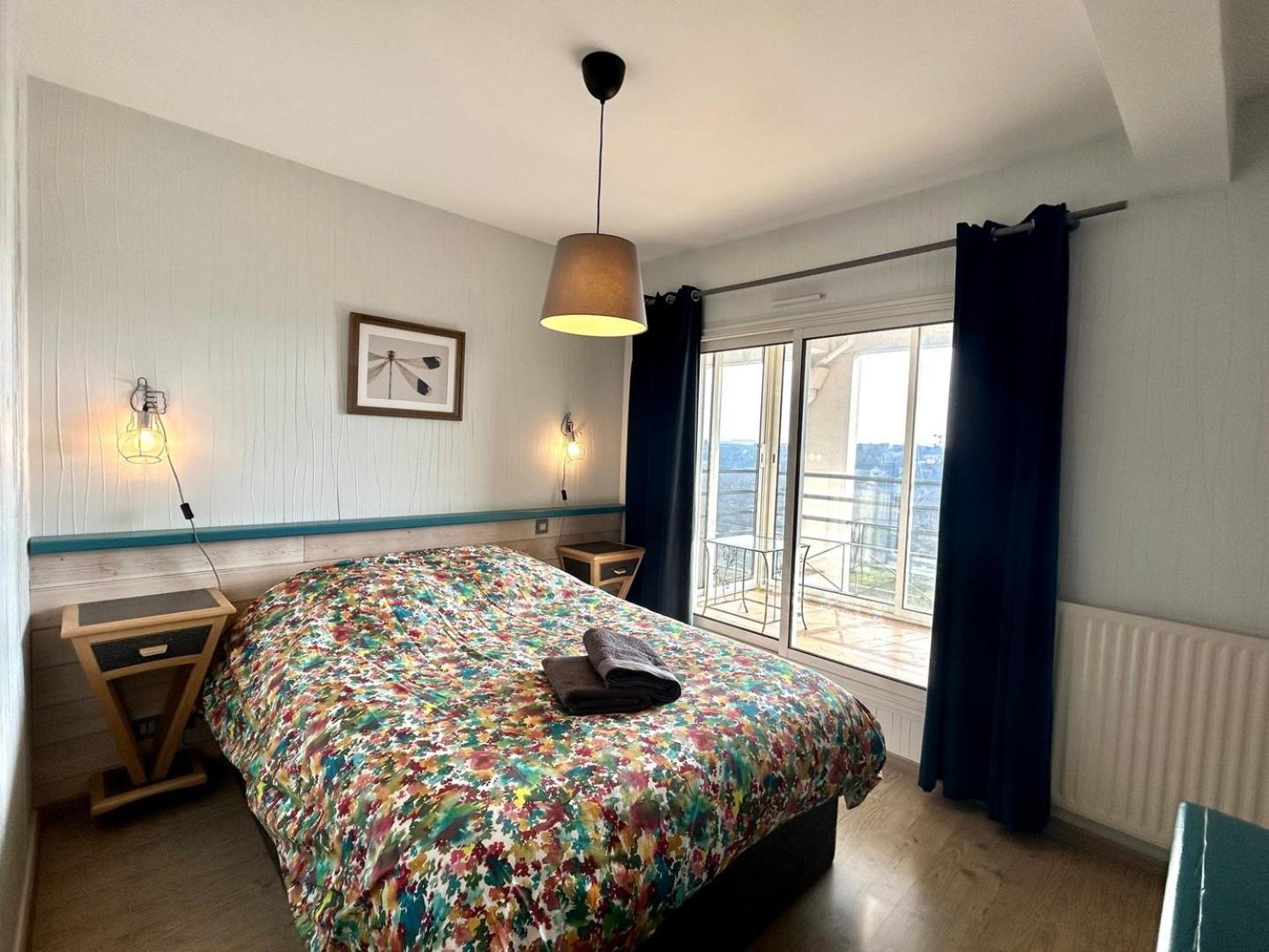 The Belvedere: City Centre With Magnificent Views Apartment Poitiers Exterior photo